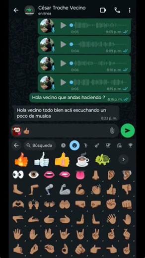 cuando tú #vecino se #conectar a tu #wifi