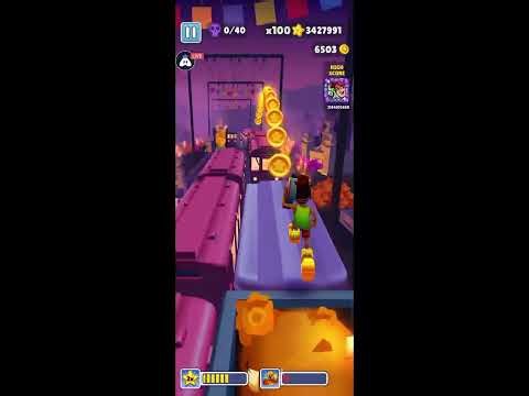 Subway Surfers – Classic Run Streame 😱 Live in HD