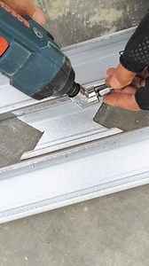 16K views · 131 reactions | Drill bit Extension Adapter #reel #reels #bajaringan | Galeri Tutorial | Facebook