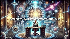 The Truth About The Galactic Federation Of Light