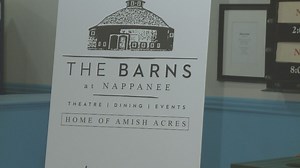 New name revealed for the site formerly known as Amish Acres