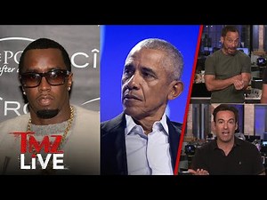 Diddy Trial: Bombshell Evidence Found In Raid Shocks World | TMZ Live Full Ep 6/20/25