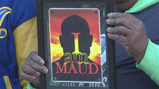 Ahmaud Arbery's family unites with Brunswick community for 6th annual 'Run with Maud'