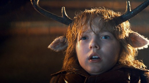 263K views · 5.4K reactions | Based on the beloved DC Comics, Sweet Tooth Season 2 drops 27 April on Netflix. Watch the chilling new trailer now. | Netflix | Facebook