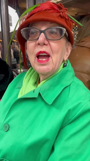 Bill Webb and Eva Kobus Webb - Celebrating Love and Vintage Vibes