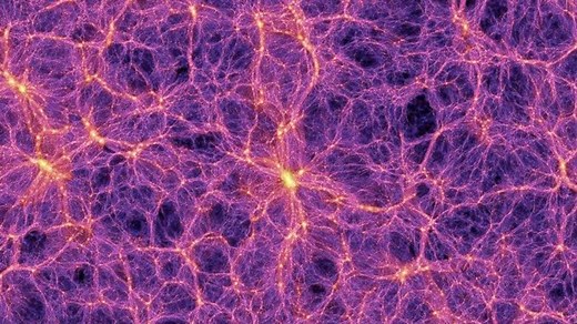 How cosmic voids help unlock universe's dark matter secrets