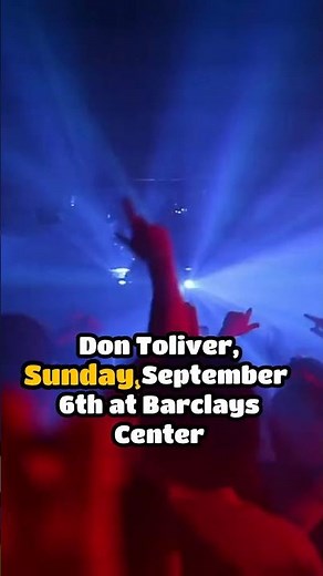 Robyn, Don Toliver, Omar Courtz Tickets in Brooklyn | StarTickets.com