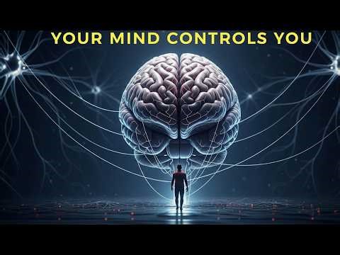 Your Subconscious Mind Is Writing Your Life — And You Never Approved It