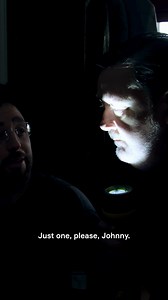 Leave it to Johnny Vegas to ask the big questions! Here’s why you should get a smart meter. | Smart meters