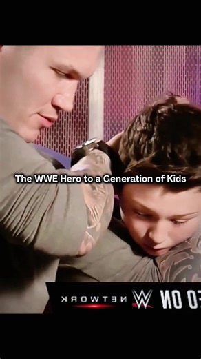 WWE: A Hero for Kids' Imagination and Empowerment
