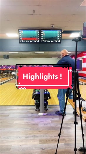 Highlights from live. Gotta lot of video to edit but enjoy .. wanted a diff sound this time ! #fyp #viraltiktok #bowlersoftiktok #thejeterglidechallenge #bowlingtiktok #bowlingcommunity
