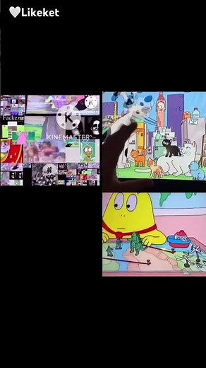 Audio Of THX in A Nutshell ©️