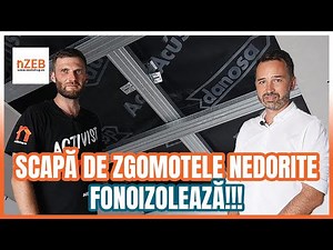 Soluții de fonoizolare pentru apartamentul tău: montaj și eficiență 🔕🗣️🔇