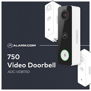 4K views · 60 reactions | Introducing the Alarm.com 750 Video...