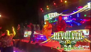 Los mejores corridos sobre Revolver Cannabis