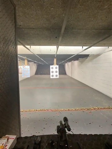 Micro dagger range time