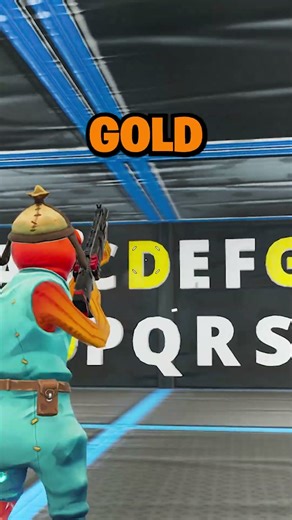 How to unlock secret gold in Winter Rockets