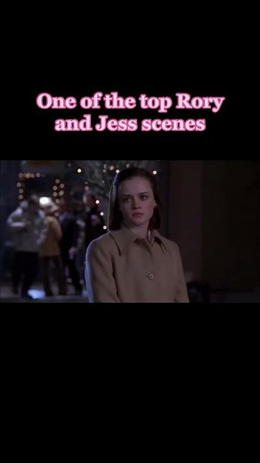 Rory & Jess: The Most Iconic Gilmore Girls Scenes