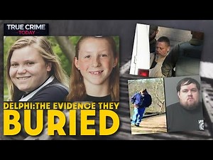 Delphi: The Evidence They Buried