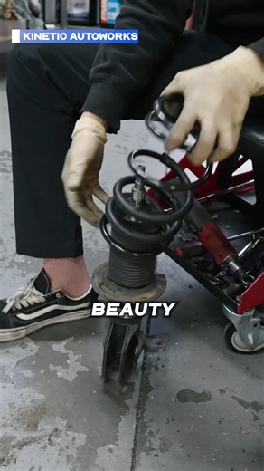 Lowering springs are the best car mod, change my mind! Lowering springs are the cheapest way to make your car handle like it's worth twice what you paid. Everyone's first thought is to cop a a set of coilovers to drop your ride height and improve handling, but it turns out you can close that ugly wheel gap for under $300 with a quality set of lowering springs. Dropping your center of gravity reduces body roll in corners, improves stability at speed, and gives you sharper turn in response. Your c