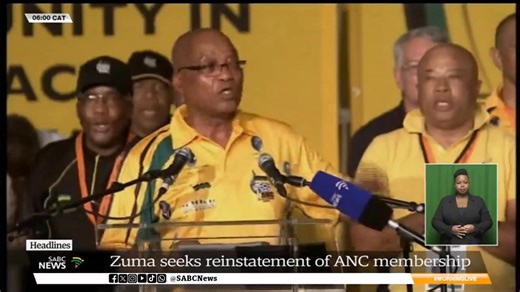 #SABCNews Headlines | 09 January 2025 For more visit www.sabcnews.com | SABC News