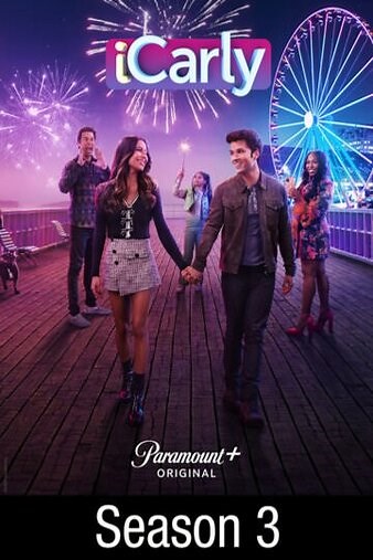 iCarly: iReunited and It Felt Okay