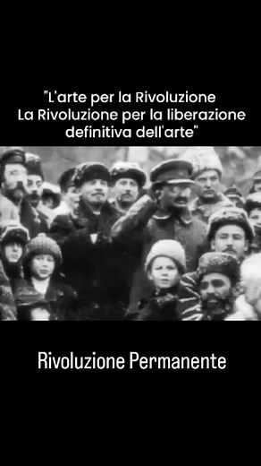 #trotsky #revolution | Banda POPolare dell'Emilia Rossa