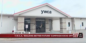 YWCA launches ‘Building Better Futures’ campaign to address Grand Island childcare shortage