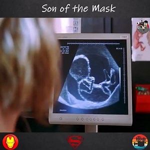 Son of the mask | Evelyn Akhator