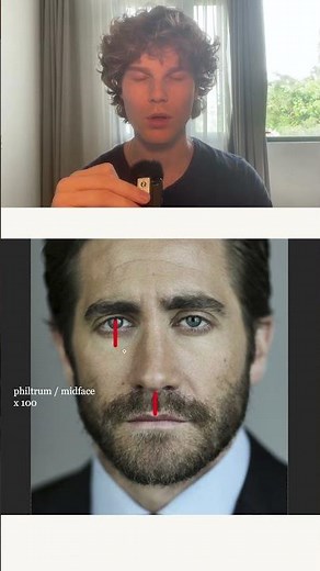 How To Know If Your Philtrum Is Too Long Or Too Short