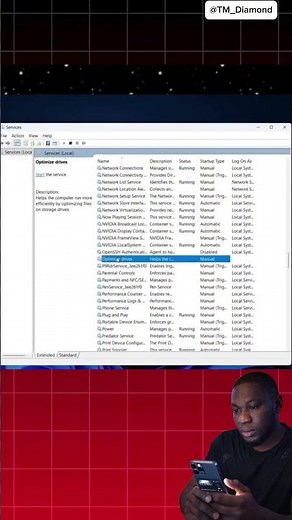 Windows Has a Secret Performance Feature! 👀