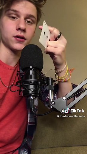 How to Do the Ant-Man Card Trick Tutorial