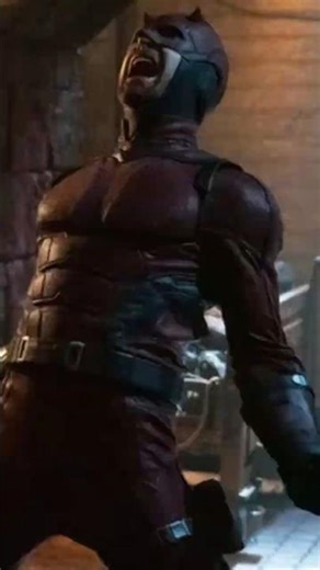 Daredevil’s Most Brutal Fights Ever