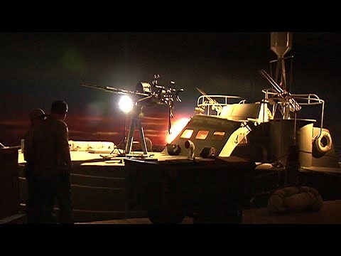 Nimitz Museum (Texas Country Reporter)