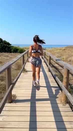 12 km in Menorca. #running #runner #triathlete #training #menorca