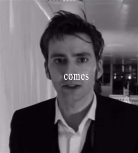 David Tennant's Most Memorable Moments