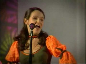 Navihanke - Ti, ti, ti navihanka