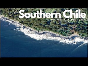 The Hidden Wave of Patagonia: Surfing One of the Most Remote Waves on Earth