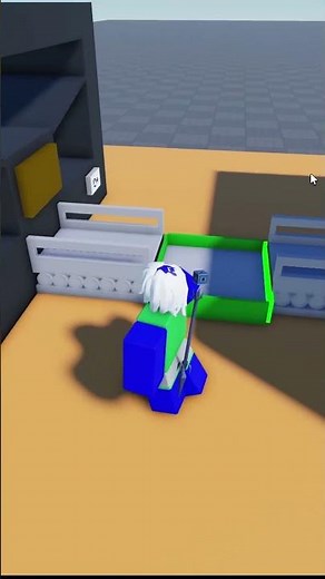 Making My first Roblox Factory Game [Game In Descritpion]