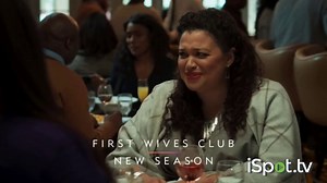 BET TV Spot, 'We Stream What You Love'