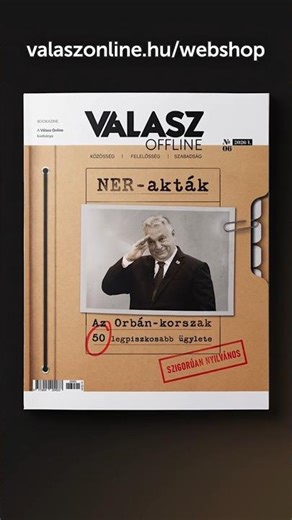 Az Orbán-korszak 50 legpiszkosabb ügylete