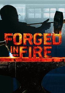 Forged in Fire Season 9 (2022), Watch Full Episodes Online on TVOnic
