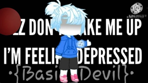 Wake Up meme ft:Classic Sans（My au）