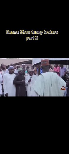 Saanu Sheu Funny Lecture Part 2: Hilarious Teacher Moments