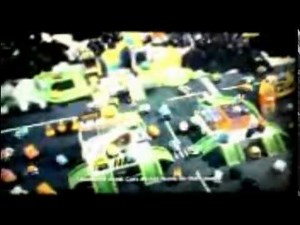 Vortexx On The CW 2013 Commercial Break 1 480p