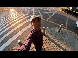 复盘“大考”，比赛配速经验分享