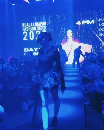 Amelia Henderson on Reels