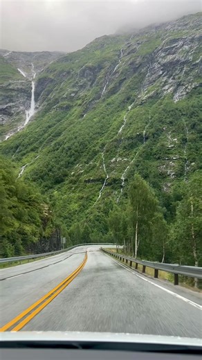 #norway #girlstrip #fördig #norge