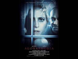 Agoraphobia (2015) | Trailer | Cassandra Scerbo | Adam Brudnicki | Tony Todd
