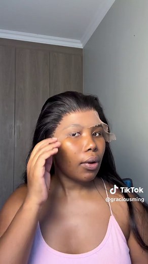 Step-by-Step Frontal Wig Installation Guide for Beginners